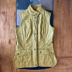 Barbour Otterburn Gilet